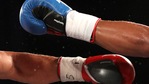 Generic boxing image. (Getty) Generic boxing image. (Getty)