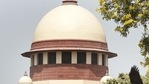 The Supreme Court (Arvind Yadav/HT PHOTO) The Supreme Court (Arvind Yadav/HT PHOTO)