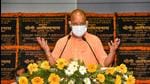 Inefficiency, maladministration, and corruption are the prime causes of UP’s comparative backwardness and it is on these that Adityanath should focus his attention (PTI) Inefficiency, maladministration, and corruption are the prime causes of UP’s comparative backwardness and it is on these that Adityanath should focus his attention (PTI)