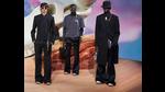 French luxury fashion house, Dior, showcased boot-cut style for men at the Paris Fashion Week (Photo: Instagram/dior) French luxury fashion house, Dior, showcased boot-cut style for men at the Paris Fashion Week (Photo: Instagram/dior)