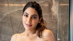 Nikki Tamboli lost her brother just days before she left for Cape Town to shoot for Khatron Ke Khiladi 11. Nikki Tamboli lost her brother just days before she left for Cape Town to shoot for Khatron Ke Khiladi 11.