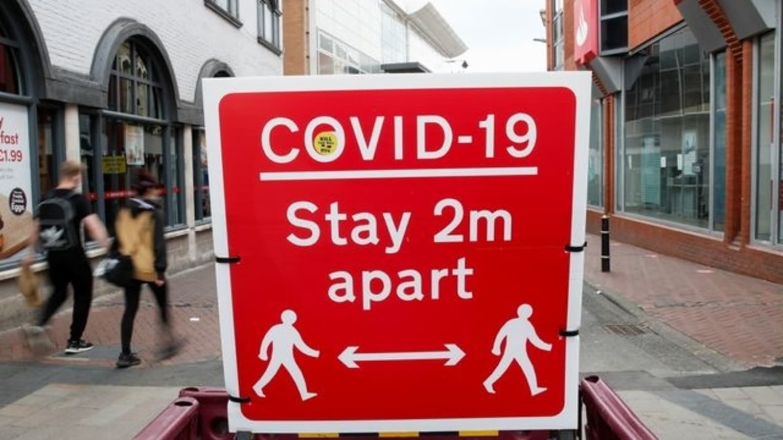 People with learning disabilities more vulnerable to effects of Covid-19: Report