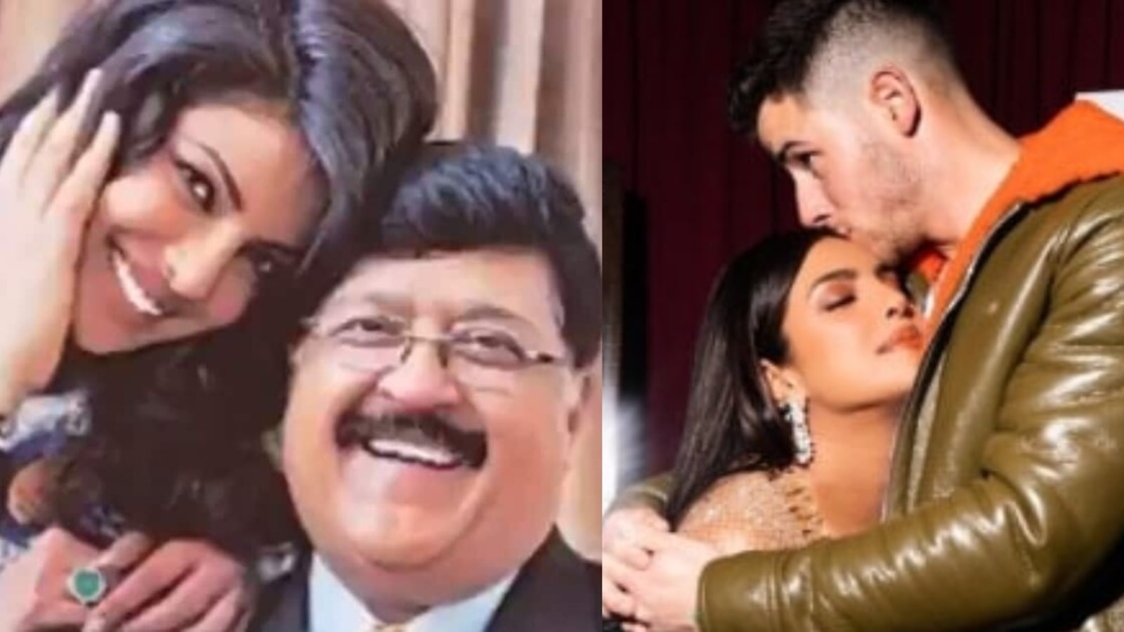 When Priyanka Chopra said Nick Jonas was a 'chhavi' of her late father: 'They are both very dependable'