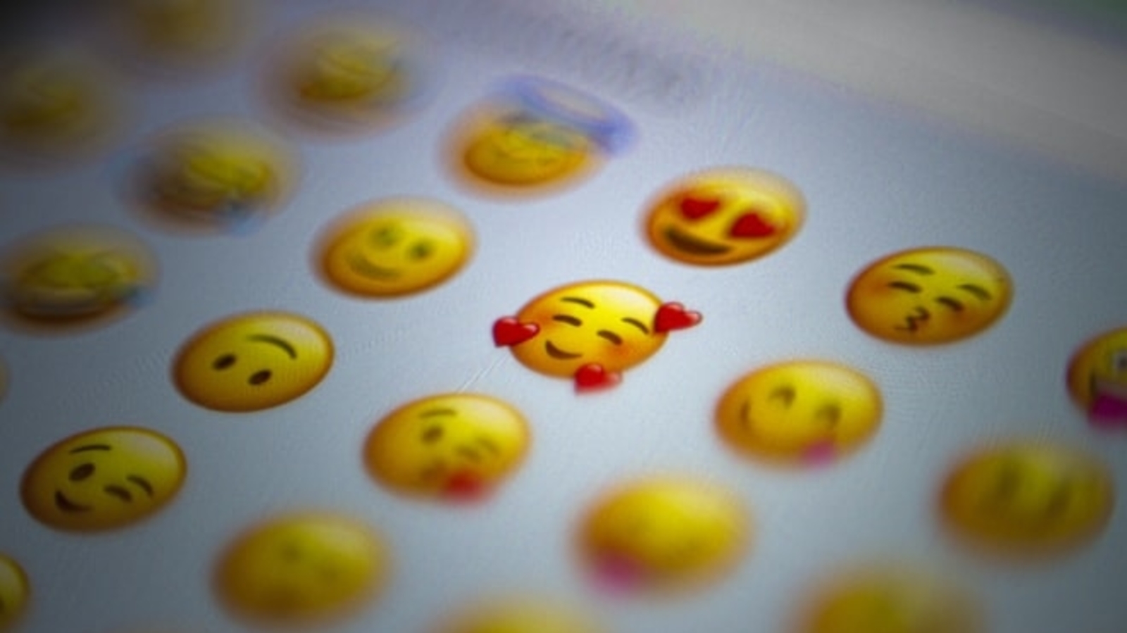 World Emoji Day 2021: Significance, quotes, evolution of emojis ...
