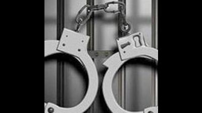 The accused has been booked for murder. (Representative image)