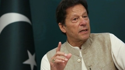 The Imran Khan government has recently okayed a price hike in petrol, diesel and kerosene. (REUTERS)