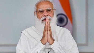 Prime Minister Narendra Modi (File Photo) Prime Minister Narendra Modi (File Photo)
