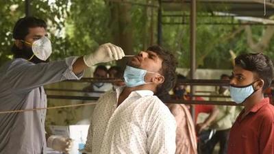 No end to Kerala’s Covid-19 woes, state reports over 16k new cases No end to Kerala’s Covid-19 woes, state reports over 16k new cases