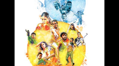 (Mohit Suneja) (Mohit Suneja)