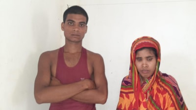 15-year-old girl rescued in Assam by BSF from forced marriage