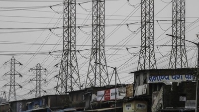 The annual revision of electricity tariffs in Delhi has been delayed by nearly three months. (HT Archive) The annual revision of electricity tariffs in Delhi has been delayed by nearly three months. (HT Archive)