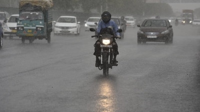 As per the state MeT data, 47 districts in Uttar Pradesh have recorded less than average rainfall in this monsoon. (File photo. Representative image)