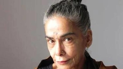 Surekha Sikri won three National Awards in her career. (File Photo) Surekha Sikri won three National Awards in her career. (File Photo)