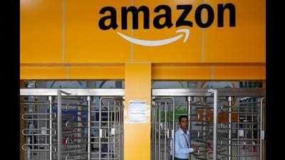 A resident of Sector 10, Panchkula, Anuj Bansal has been hired by Amazon as a software engineer. (REUTERS) A resident of Sector 10, Panchkula, Anuj Bansal has been hired by Amazon as a software engineer. (REUTERS)