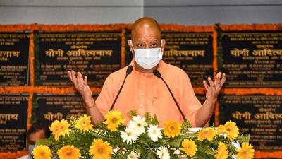 Inefficiency, maladministration, and corruption are the prime causes of UP’s comparative backwardness and it is on these that Adityanath should focus his attention (PTI) Inefficiency, maladministration, and corruption are the prime causes of UP’s comparative backwardness and it is on these that Adityanath should focus his attention (PTI)