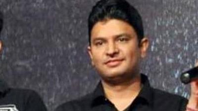 Bhushan Kumar’s uncle has now claimed that Kumar had been getting extortion call from the woman’s model friend who has accused Kumar of rape. (File Photo) Bhushan Kumar’s uncle has now claimed that Kumar had been getting extortion call from the woman’s model friend who has accused Kumar of rape. (File Photo)
