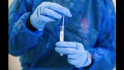 None of the labs returned positive results for the samples collected on Saturday. (Bloomberg File Photo)