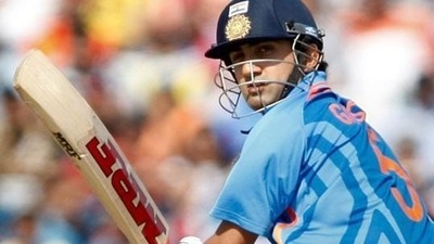 Gautam Gambhir pinned his hopes on two India cricketers in World Cup 2021 match against Pakistan Gautam Gambhir pinned his hopes on two India cricketers in World Cup 2021 match against Pakistan