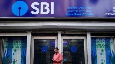 This is the fourth time this month that digital banking services of SBI were hit due to maintenance activities. (Reuters file photo)