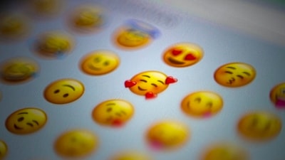 World Emoji Day (Instagram)