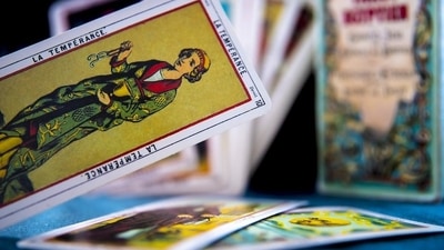 Read on to find out your Tarot reading for the coming week. (Unsplash) Read on to find out your Tarot reading for the coming week. (Unsplash)
