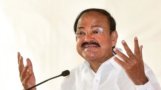 VP welcomes decision of 14 engg colleges to offer regional languages courses VP welcomes decision of 14 engg colleges to offer regional languages courses
