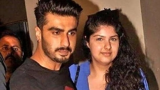 Arjun Kapoor and Anshula Kapoor lost their mom, Mona Kapoor, in 2012. 