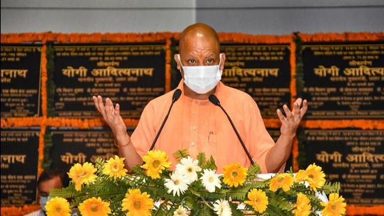 Inefficiency, maladministration, and corruption are the prime causes of UP’s comparative backwardness and it is on these that Adityanath should focus his attention (PTI)