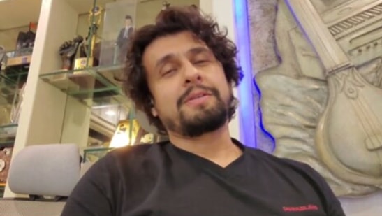 Sonu Nigam is a former Indian Idol judge.