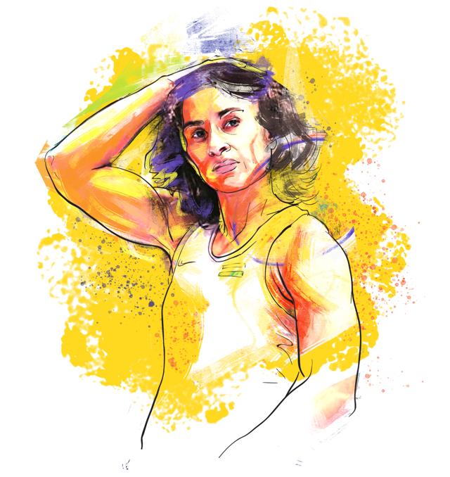 (Mohit Suneja) (Mohit Suneja)