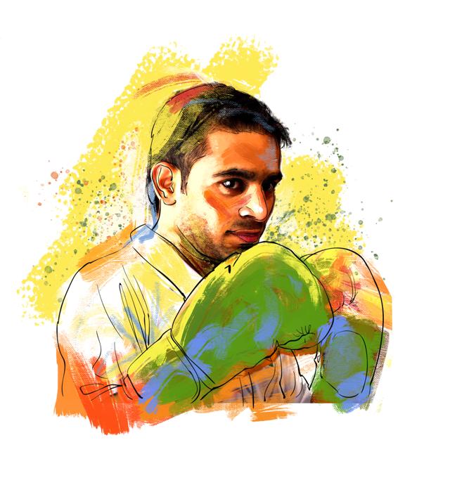 (Mohit Suneja) (Mohit Suneja)