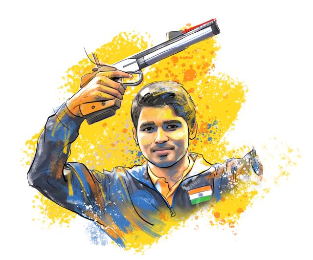 (Mohit Suneja) (Mohit Suneja)