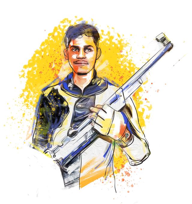 (Mohit Suneja) (Mohit Suneja)