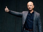 Jeff Bezos founded Blue Origin back in 2000. Jeff Bezos founded Blue Origin back in 2000.
