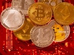 Bitcoin network require a staggering amount of energy.