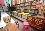 Guilt is not the way ahead. Now that you do know the challenges, there’s only one way ahead: buy less. Enjoy your clothes more.(Sunil Ghosh / Hindustan Times) Guilt is not the way ahead. Now that you do know the challenges, there’s only one way ahead: buy less. Enjoy your clothes more.(Sunil Ghosh / Hindustan Times)