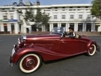 Vintage vehicles getting fresh registration will be assigned a unique registration mark starting with VA, which will stand for 'vintage' (Burhaan Kinu / HT file photo) Vintage vehicles getting fresh registration will be assigned a unique registration mark starting with VA, which will stand for 'vintage' (Burhaan Kinu / HT file photo)