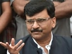 Their sense of freedom is having more than one wife and giving birth to children, Sanjay Raut wrote in his column.