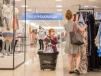A portion of the mall was evacuated after the macing Saturday.(AP / Representational Image) A portion of the mall was evacuated after the macing Saturday.(AP / Representational Image)