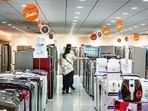 Small businesses lost market share to bigger rivals despite FY21 being a turnaround year in corporate earnings, said some analysts.(HT Archive) Small businesses lost market share to bigger rivals despite FY21 being a turnaround year in corporate earnings, said some analysts.(HT Archive)