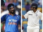 Yuvraj Singh and Suresh Raina.(File/AP/PTI) Yuvraj Singh and Suresh Raina.(File/AP/PTI)
