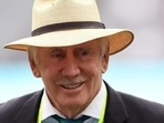 File image of Ian Chappell.(File) File image of Ian Chappell.(File)
