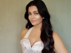 Aishwarya Rai will next be seen in Ponniyin Selvan.