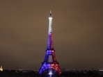 Eiffel Tower reopens after nine months, visitors required to carry Covid passes