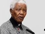 Nelson Mandela International Day is meant to honour the great legacy of Mandela and his values through community services and volunteering. Nelson Mandela International Day is meant to honour the great legacy of Mandela and his values through community services and volunteering.