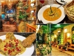 Delhites have their favourite food joints where they like to spend their monsoon evening with friends and family. Here are few of the cosiest places in Delhi you can go with your loved ones to enjoy the rain and binge on their famous dishes.(Instagram)