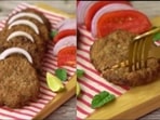 Bakraeid special recipe: Enjoy Nawabi vibes with Galawati Kebab on Eid-ul-Adha Bakraeid special recipe: Enjoy Nawabi vibes with Galawati Kebab on Eid-ul-Adha