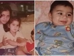Saba Ali Khan shared more pictures of Sara Ali Khan and Ibrahim Ali Khan. Saba Ali Khan shared more pictures of Sara Ali Khan and Ibrahim Ali Khan.