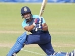 'I will take more time here': Resurgent Prithvi Shaw determined to make of his opportunities during India vs Sri Lanka series(BCCI) 'I will take more time here': Resurgent Prithvi Shaw determined to make of his opportunities during India vs Sri Lanka series(BCCI)