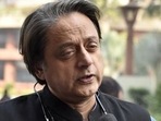 Congress MP Shashi Tharoor also questioned India’s foreign policy vis-a-vis Afghanistan. Congress MP Shashi Tharoor also questioned India’s foreign policy vis-a-vis Afghanistan.
